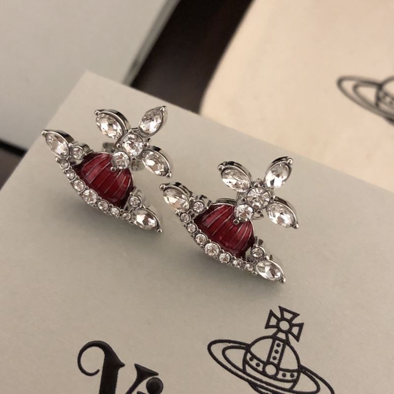 Vivienne Westwood Earrings